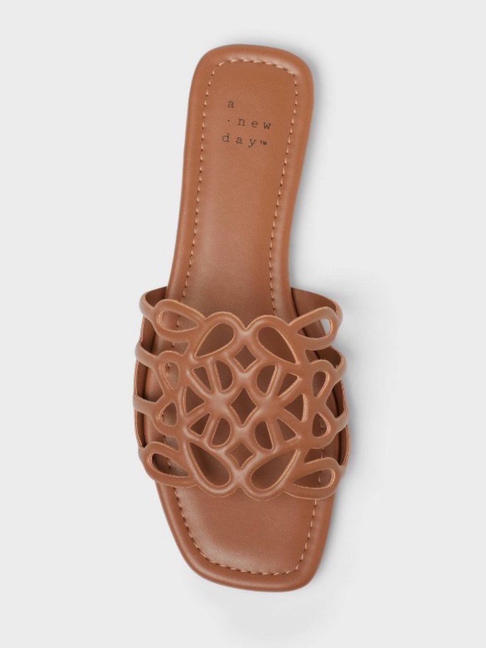 FIONA Sandals size 5 - NWT